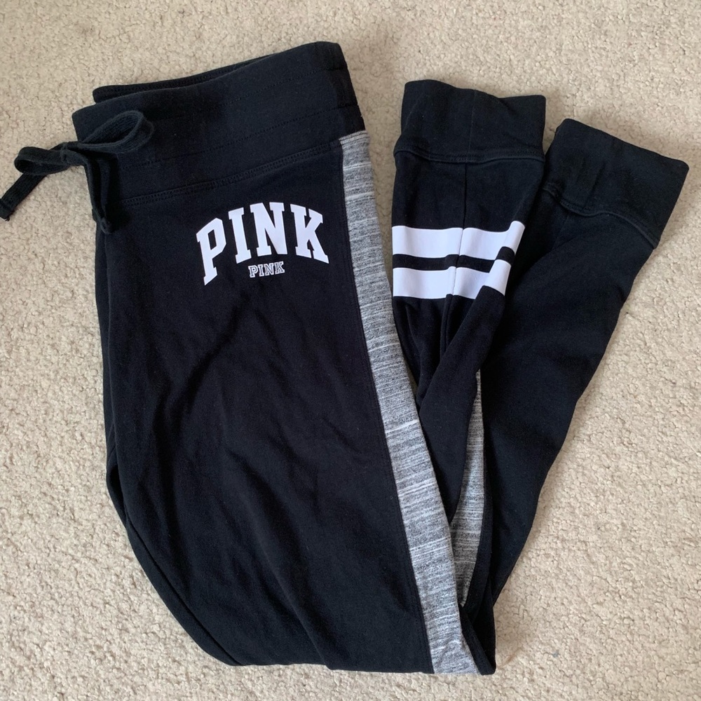 Victoria’s Secret PINK Yoga Leggings